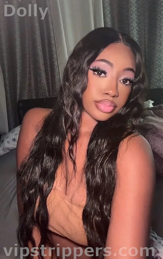 Dolly hardbody duo Boston strippers